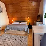 Gasthof Paradise Gorny Restauracja Viva La Pizza Przy Wyciagu Na Kope Karpacz