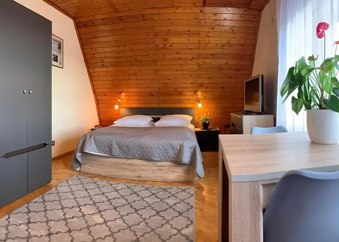 Gasthof Paradise Gorny Restauracja Viva La Pizza Przy Wyciagu Na Kope Karpacz