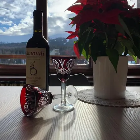 Paradise Gorny Restauracja Viva La Pizza Przy Wyciagu Na Kope ゲストハウス カルパッチ