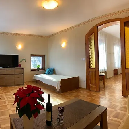 Paradise Karpacz