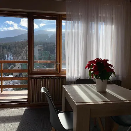 Paradise Gorny Restauracja Viva La Pizza Przy Wyciagu Na Kope Guest house 3*