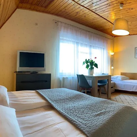 Paradise Gorny Restauracja Viva La Pizza Przy Wyciagu Na Kope Guest house
