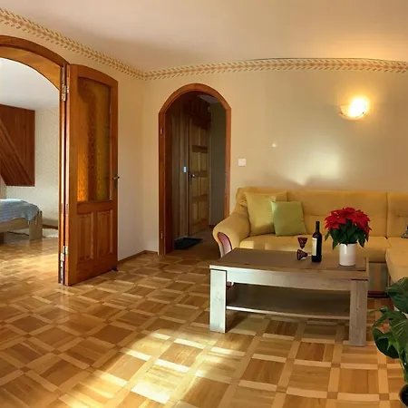 Paradise Gorny Restauracja Viva La Pizza Przy Wyciagu Na Kope カルパッチ