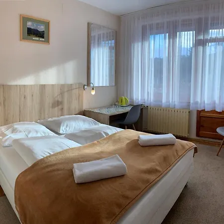 Paradise Karpacz