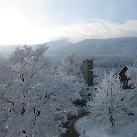 Gasthof Paradise Gorny Restauracja Viva La Pizza Przy Wyciagu Na Kope Karpacz