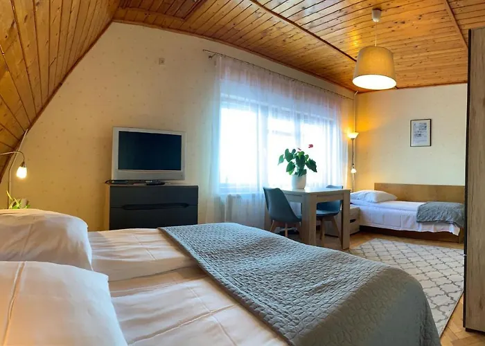 Paradise Gorny Restauracja Viva La Pizza Przy Wyciagu Na Kope Pensionat